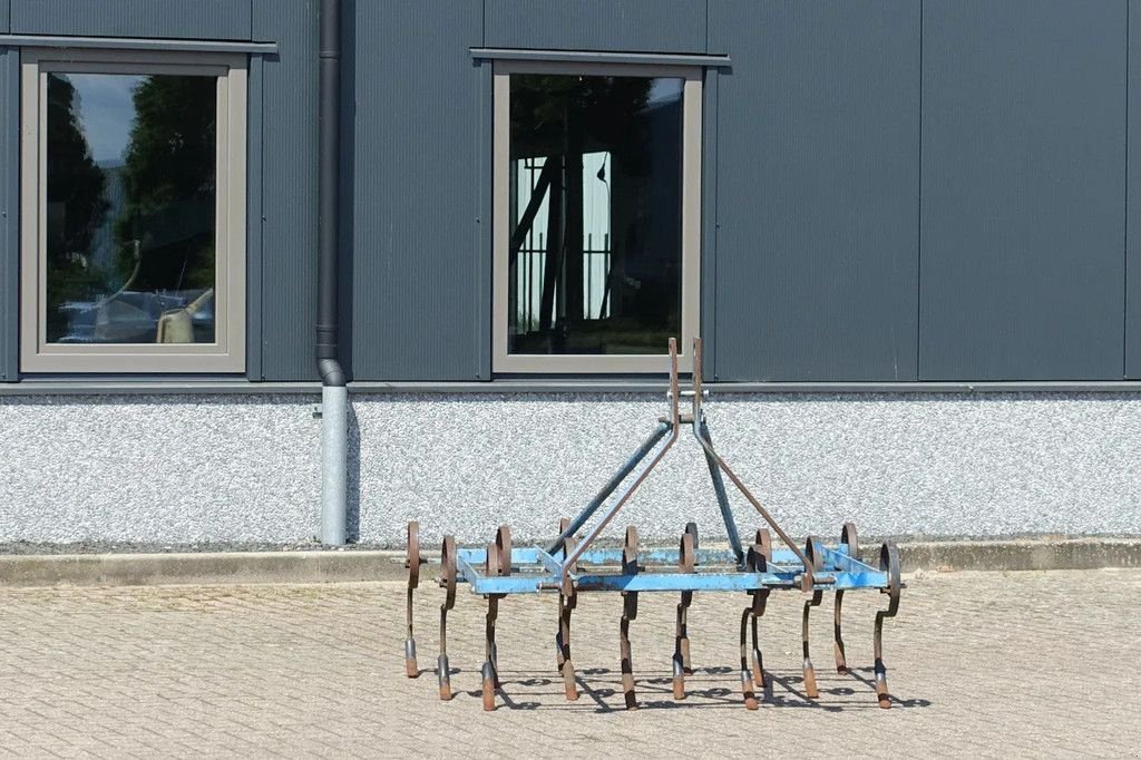 Grubber des Typs Sonstige Tarpan Pro Cultivator 170cm, Gebrauchtmaschine in Swifterband (Bild 1)