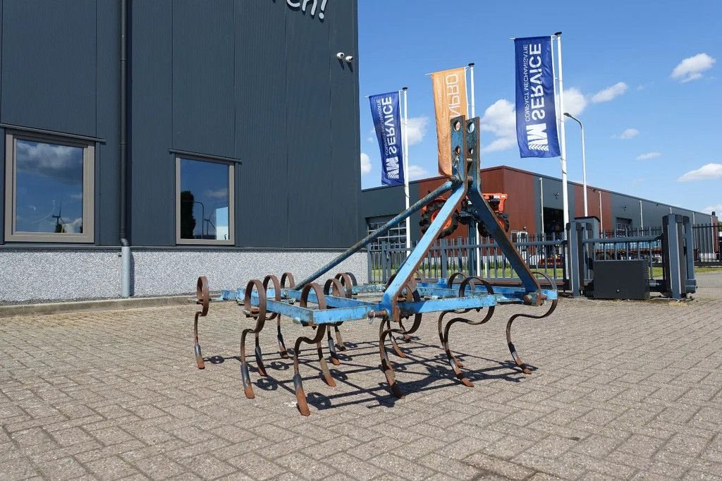 Grubber des Typs Sonstige Tarpan Pro Cultivator 170cm, Gebrauchtmaschine in Swifterband (Bild 6)