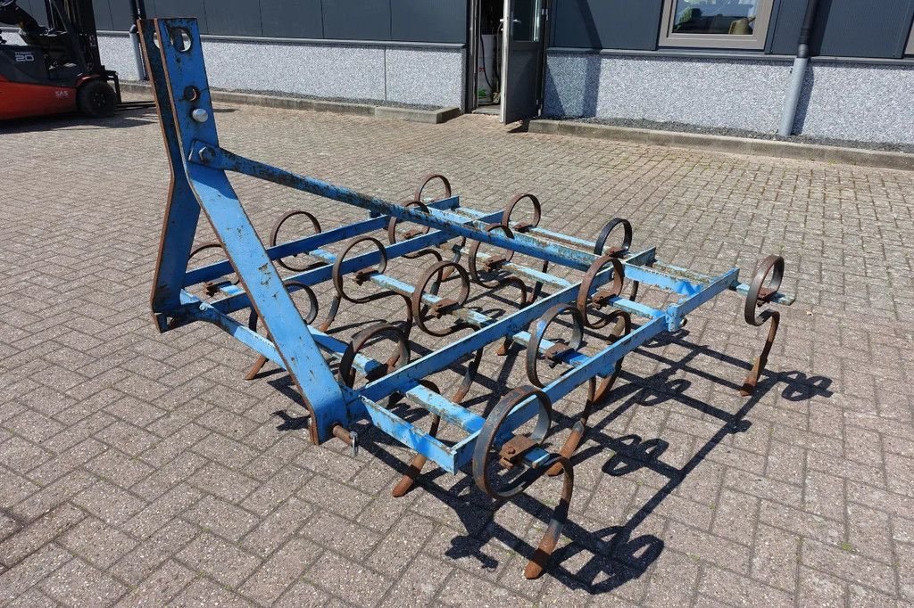 Grubber des Typs Sonstige Tarpan Pro Cultivator 170cm, Gebrauchtmaschine in Swifterband (Bild 3)