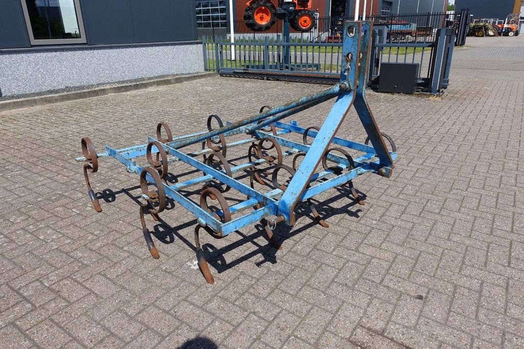 Grubber des Typs Sonstige Tarpan Pro Cultivator 170cm, Gebrauchtmaschine in Swifterband (Bild 2)