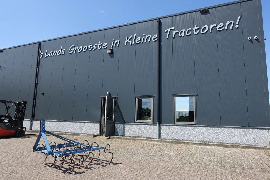 Grubber des Typs Sonstige Tarpan Pro Cultivator 170cm, Gebrauchtmaschine in Swifterband (Bild 7)