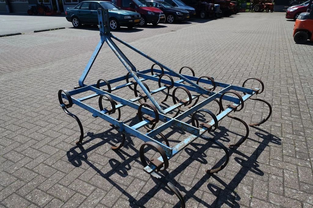 Grubber des Typs Sonstige Tarpan Pro Cultivator 170cm, Gebrauchtmaschine in Swifterband (Bild 4)