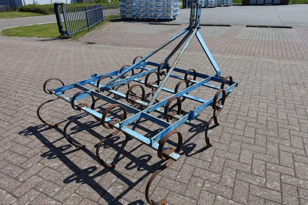 Grubber des Typs Sonstige Tarpan Pro Cultivator 170cm, Gebrauchtmaschine in Swifterband (Bild 5)