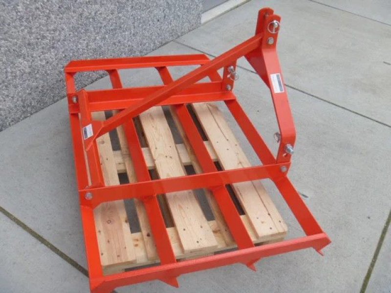Grubber typu Sonstige Tarpan Pro Egalisatieschuif 150cm, Gebrauchtmaschine v Swifterband (Obrázek 10)
