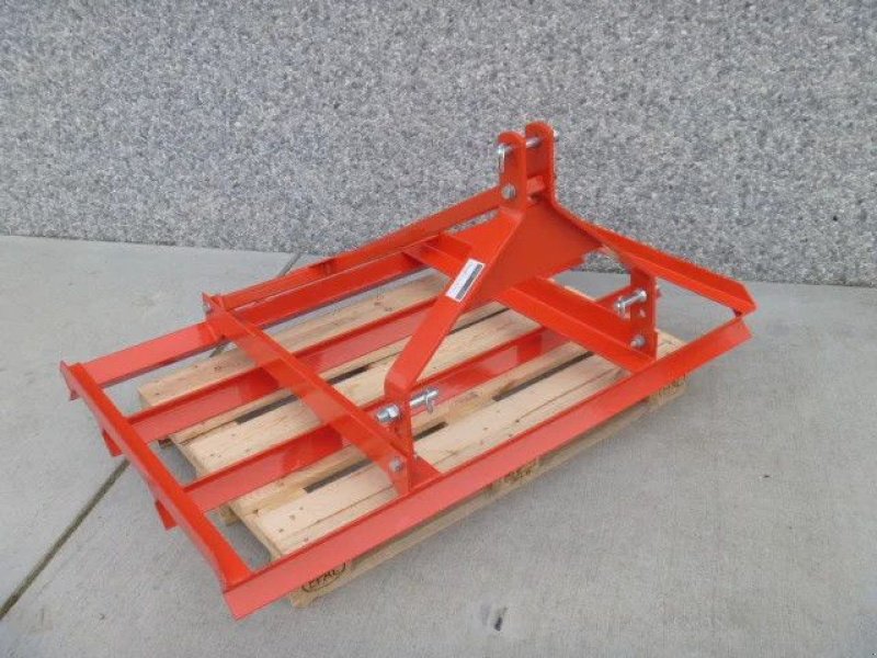 Grubber typu Sonstige Tarpan Pro Egalisatieschuif 150cm, Gebrauchtmaschine v Swifterband (Obrázek 1)