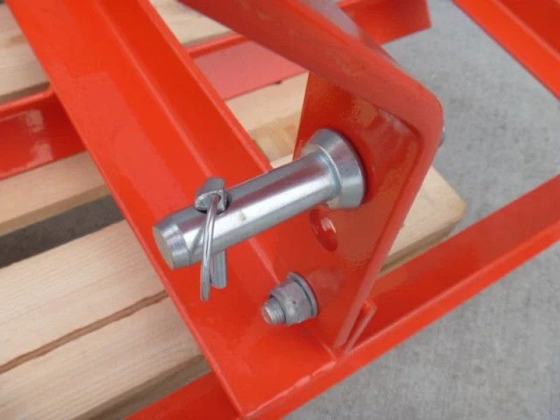 Grubber typu Sonstige Tarpan Pro Egalisatieschuif 150cm, Gebrauchtmaschine v Swifterband (Obrázek 5)