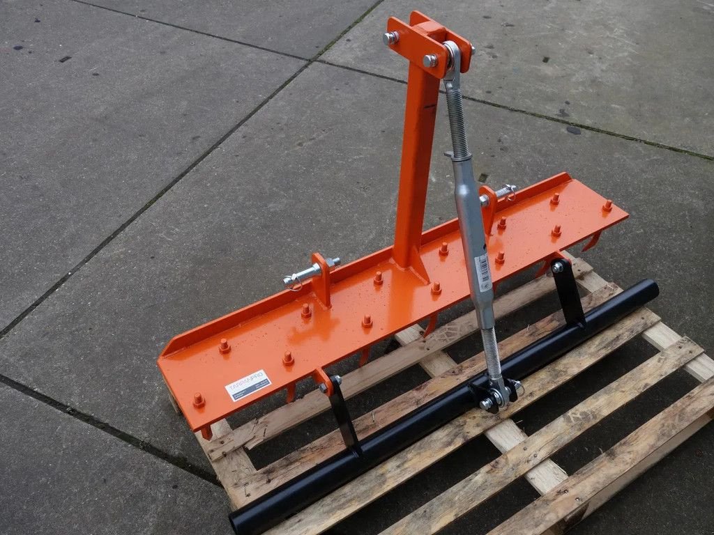 Grubber typu Sonstige Tarpan Pro Manegebakvlakker, Gebrauchtmaschine v Swifterband (Obrázek 3)