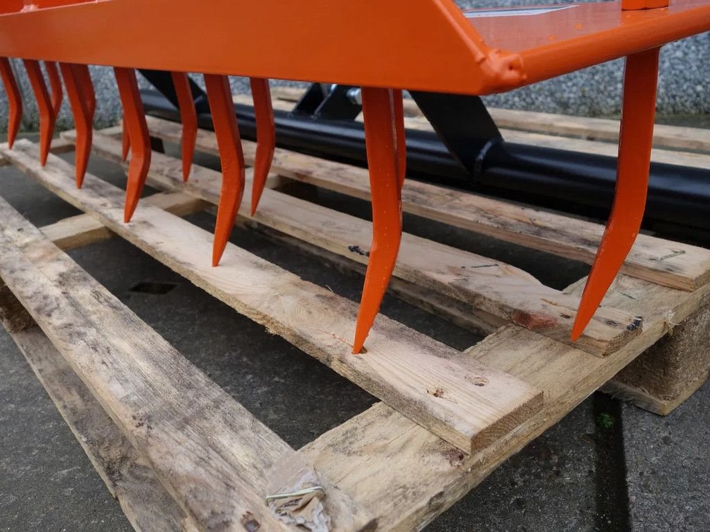 Grubber typu Sonstige Tarpan Pro Manegebakvlakker, Gebrauchtmaschine v Swifterband (Obrázek 5)