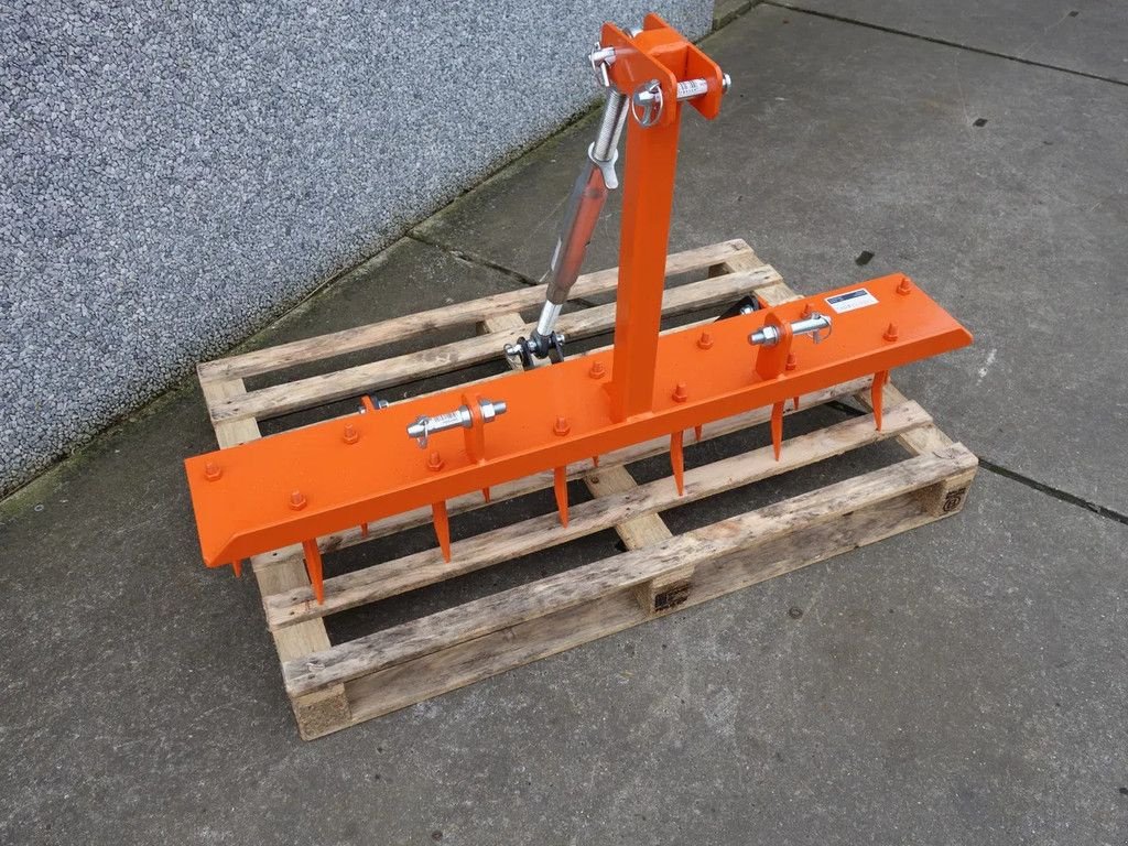 Grubber typu Sonstige Tarpan Pro Manegebakvlakker, Gebrauchtmaschine v Swifterband (Obrázek 2)