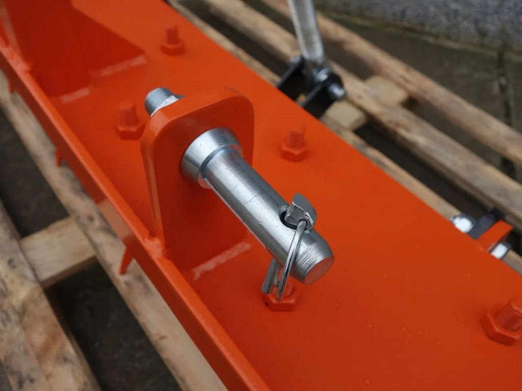 Grubber typu Sonstige Tarpan Pro Manegebakvlakker, Gebrauchtmaschine v Swifterband (Obrázek 9)