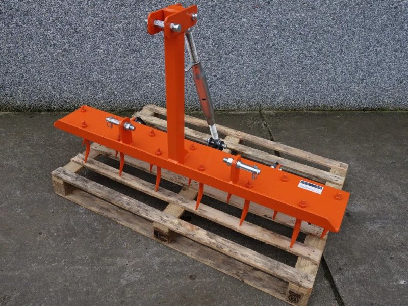 Grubber tipa Sonstige Tarpan Pro Manegebakvlakker, Gebrauchtmaschine u Swifterband (Slika 1)