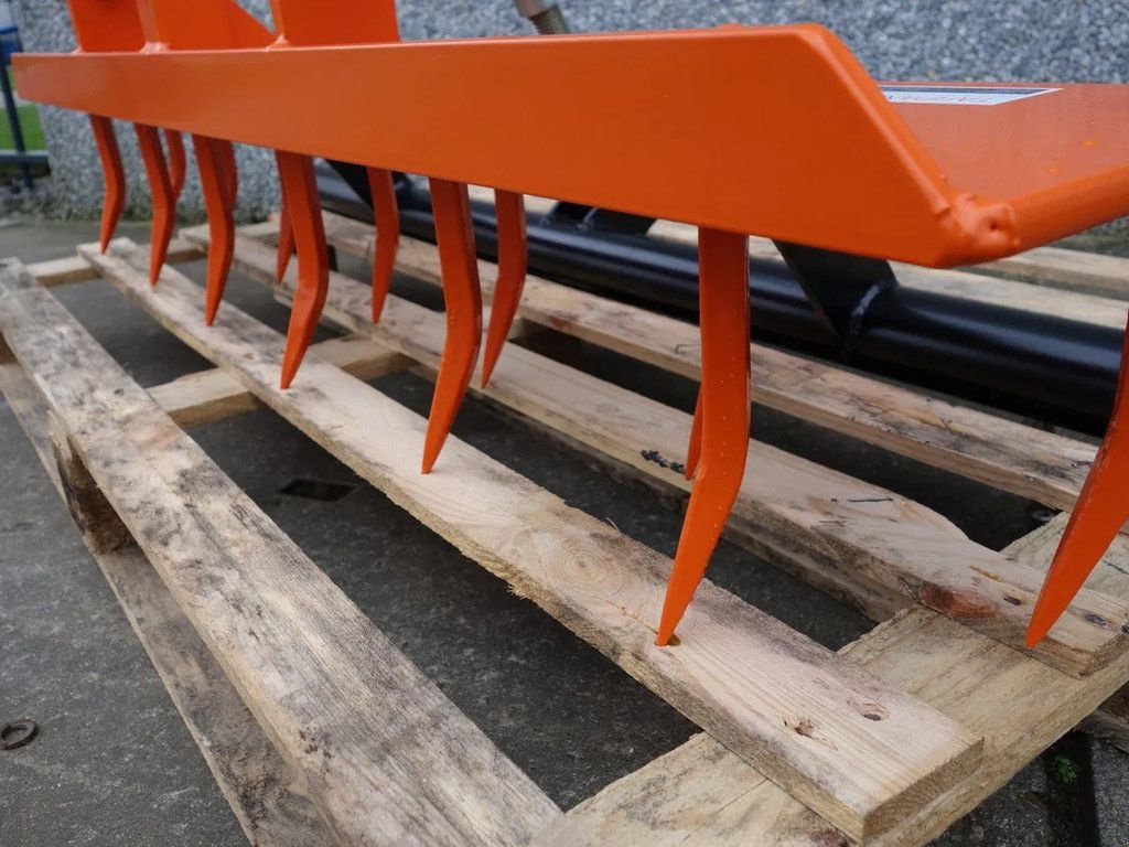 Grubber typu Sonstige Tarpan Pro Manegebakvlakker, Gebrauchtmaschine v Swifterband (Obrázek 7)