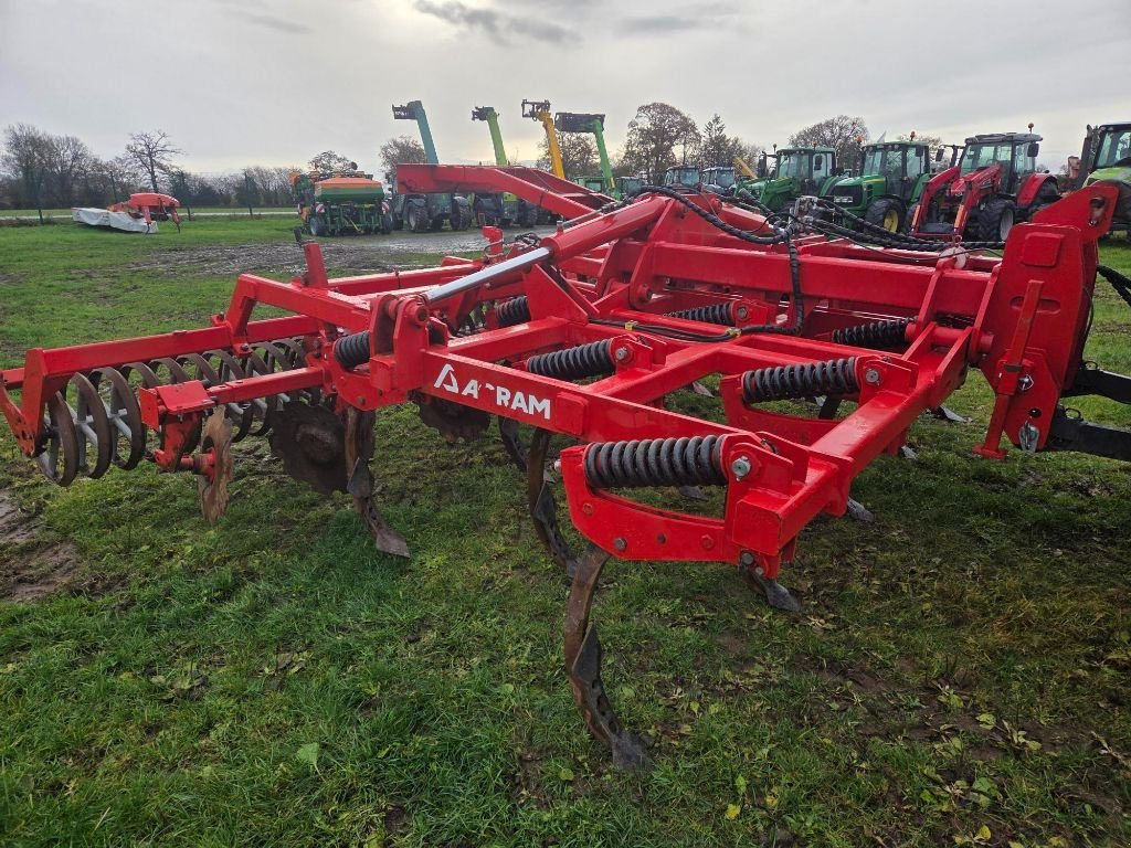 Grubber des Typs Sonstige Terragro 400, Gebrauchtmaschine in ATHIS (Bild 6)