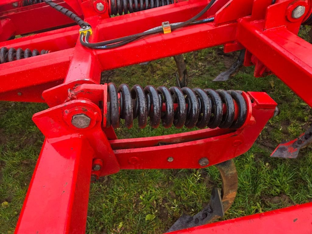 Grubber des Typs Sonstige Terragro 400, Gebrauchtmaschine in ATHIS (Bild 7)