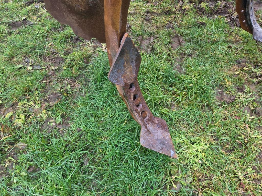 Grubber des Typs Sonstige Terragro 400, Gebrauchtmaschine in ATHIS (Bild 5)