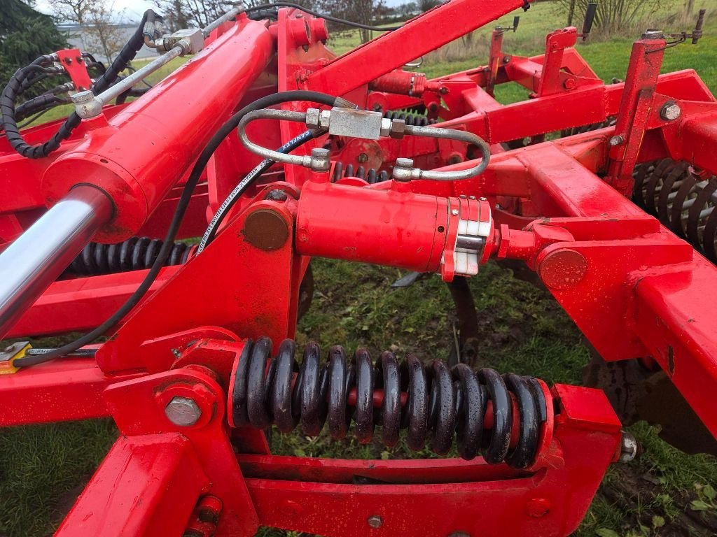 Grubber des Typs Sonstige Terragro 400, Gebrauchtmaschine in ATHIS (Bild 8)