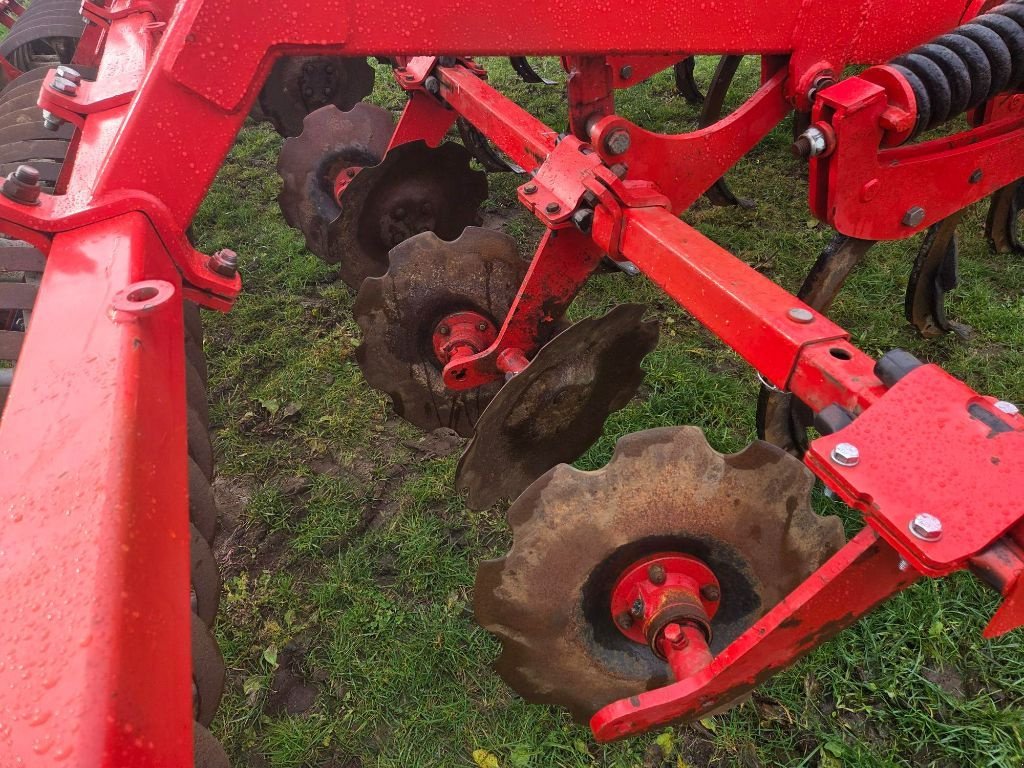 Grubber des Typs Sonstige Terragro 400, Gebrauchtmaschine in ATHIS (Bild 4)