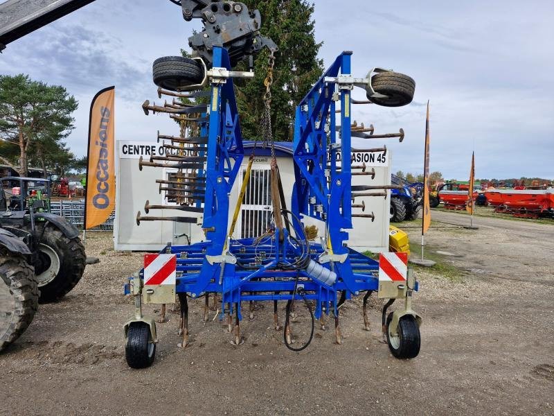 Grubber typu Sonstige TF 650, Gebrauchtmaschine w BRAY en Val (Zdjęcie 1)