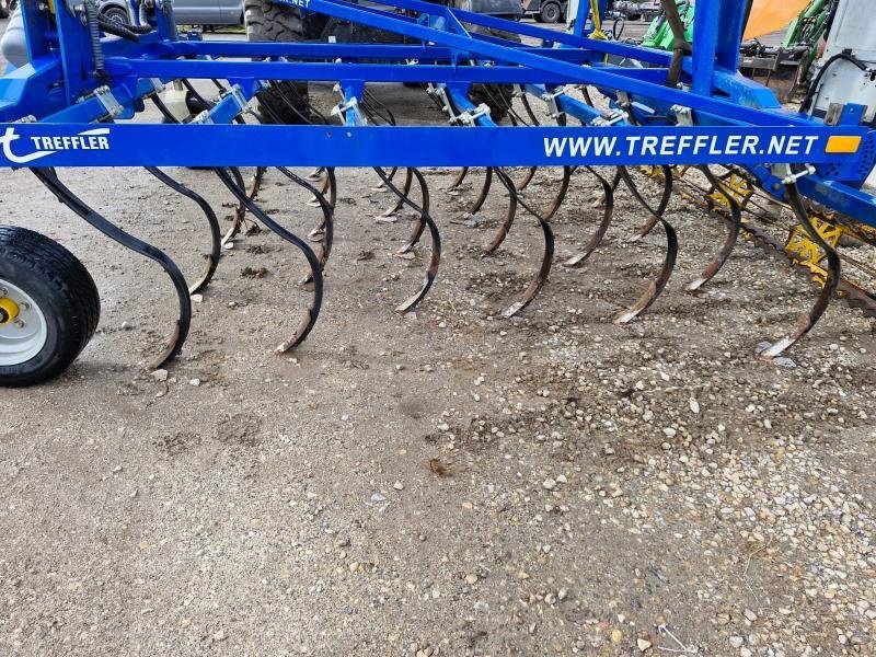 Grubber typu Sonstige TF 650, Gebrauchtmaschine v BRAY en Val (Obrázek 5)