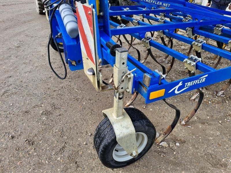 Grubber typu Sonstige TF 650, Gebrauchtmaschine v BRAY en Val (Obrázek 6)