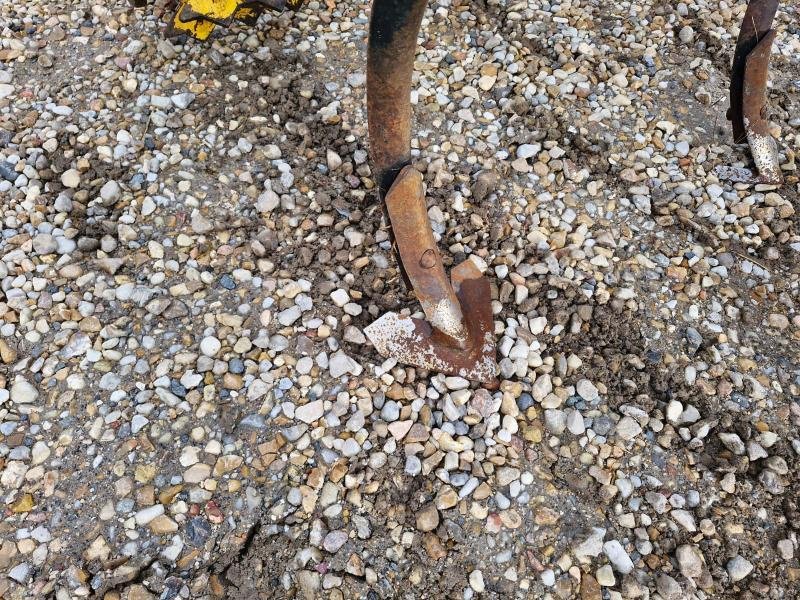 Grubber typu Sonstige TF 650, Gebrauchtmaschine v BRAY en Val (Obrázek 7)