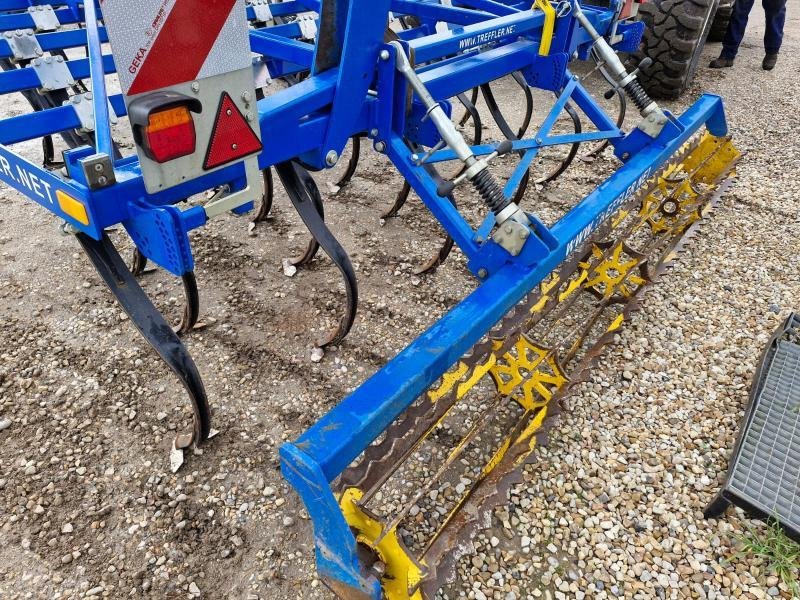 Grubber typu Sonstige TF 650, Gebrauchtmaschine v BRAY en Val (Obrázek 4)