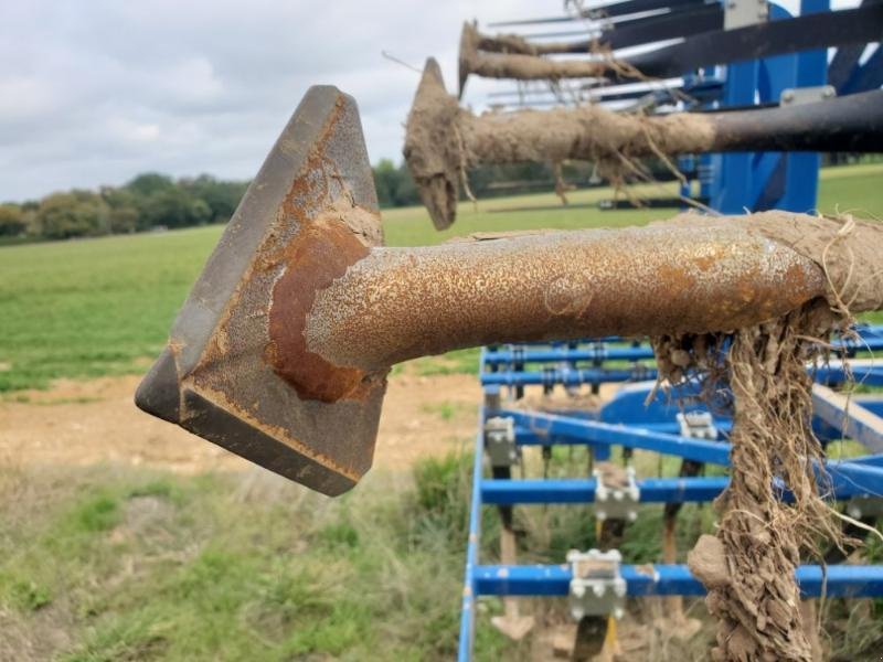 Grubber tip Sonstige TF 650, Gebrauchtmaschine in BRAY en Val (Poză 4)