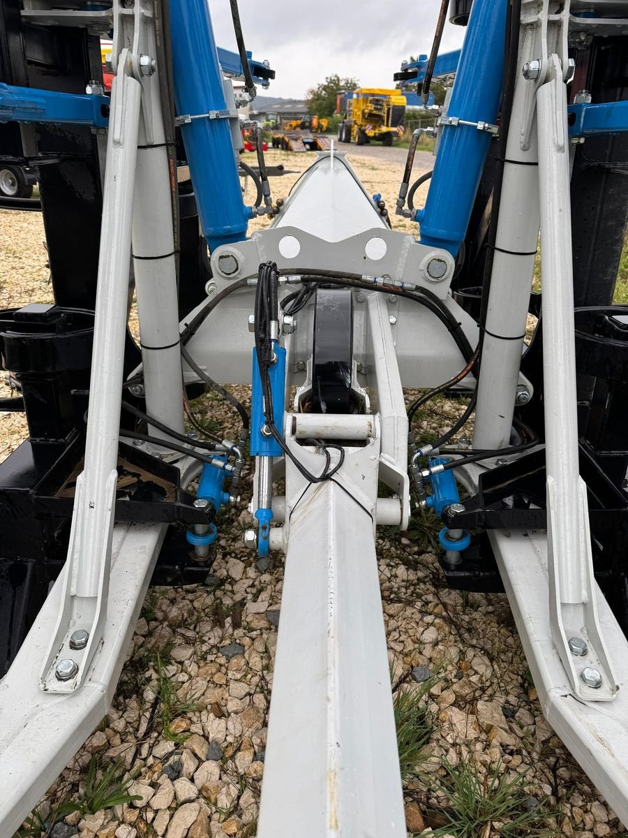 Grubber del tipo Sonstige Thor 5,20m, Vorführmaschine en Harmannsdorf-Rückersdorf (Imagen 5)