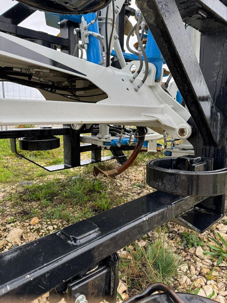 Grubber del tipo Sonstige Thor 5,20m, Vorführmaschine en Harmannsdorf-Rückersdorf (Imagen 6)