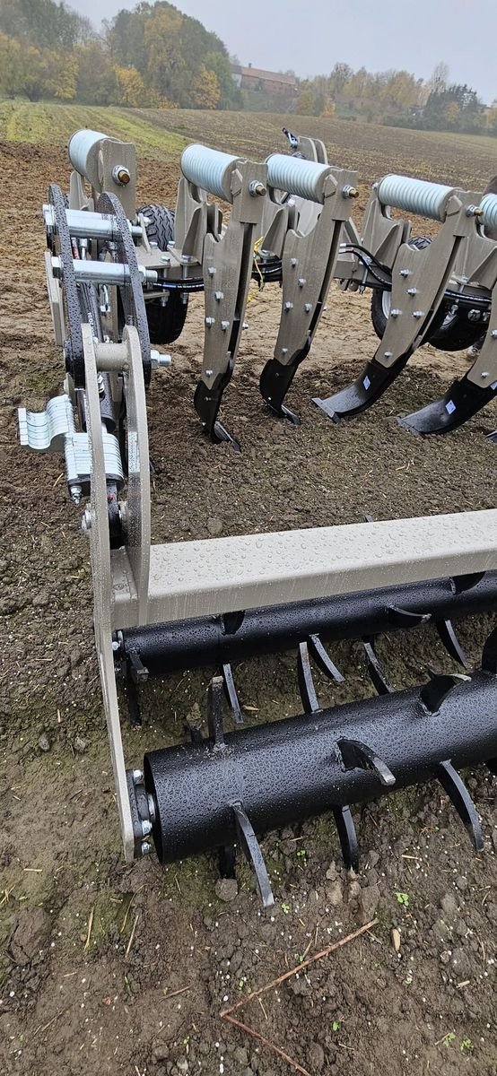 Grubber des Typs Sonstige Tiefenlockerer / subsoiler, Neumaschine in Michałowo (Bild 7)