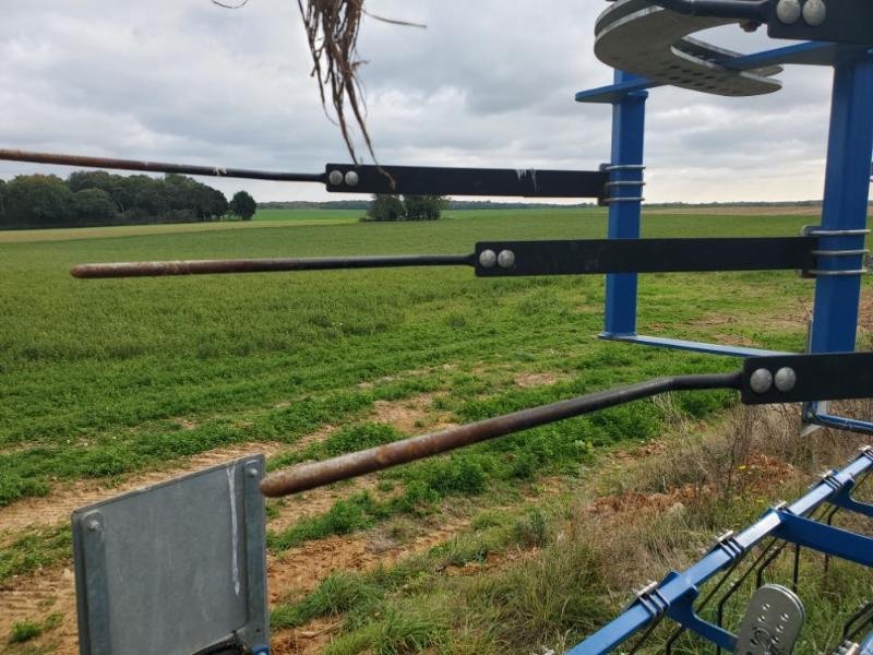 Grubber typu Sonstige TREFFLER, Gebrauchtmaschine v BRAY en Val (Obrázek 5)