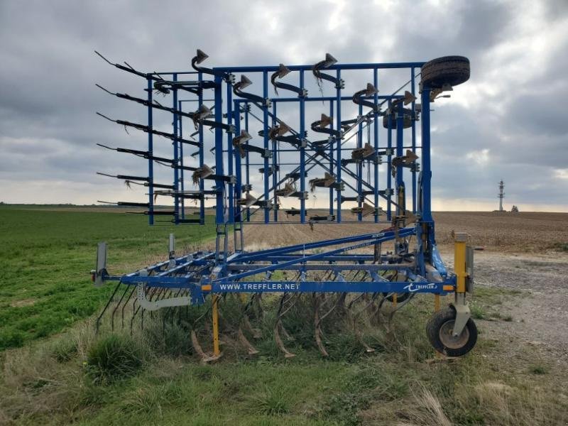 Grubber typu Sonstige TREFFLER, Gebrauchtmaschine v BRAY en Val (Obrázek 3)