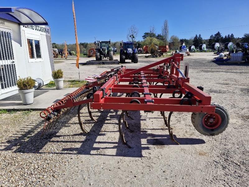 Grubber tip Sonstige TRIC6M, Gebrauchtmaschine in BRAY en Val (Poză 4)
