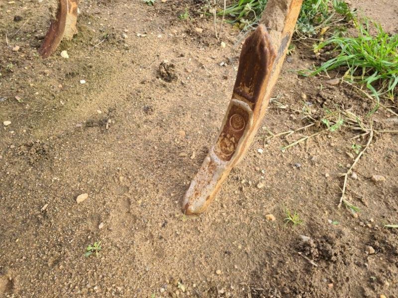 Grubber tip Sonstige TRIC6M, Gebrauchtmaschine in BRAY en Val (Poză 6)