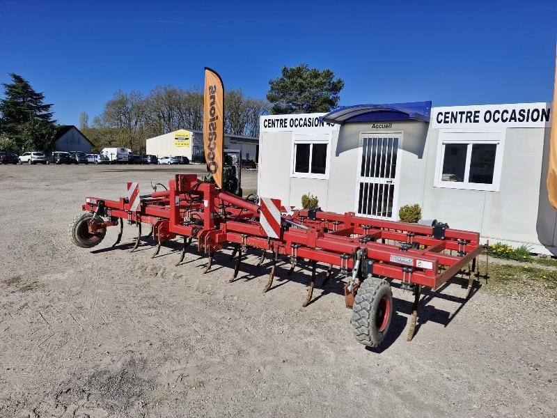 Grubber tip Sonstige TRIC6M, Gebrauchtmaschine in BRAY en Val (Poză 2)