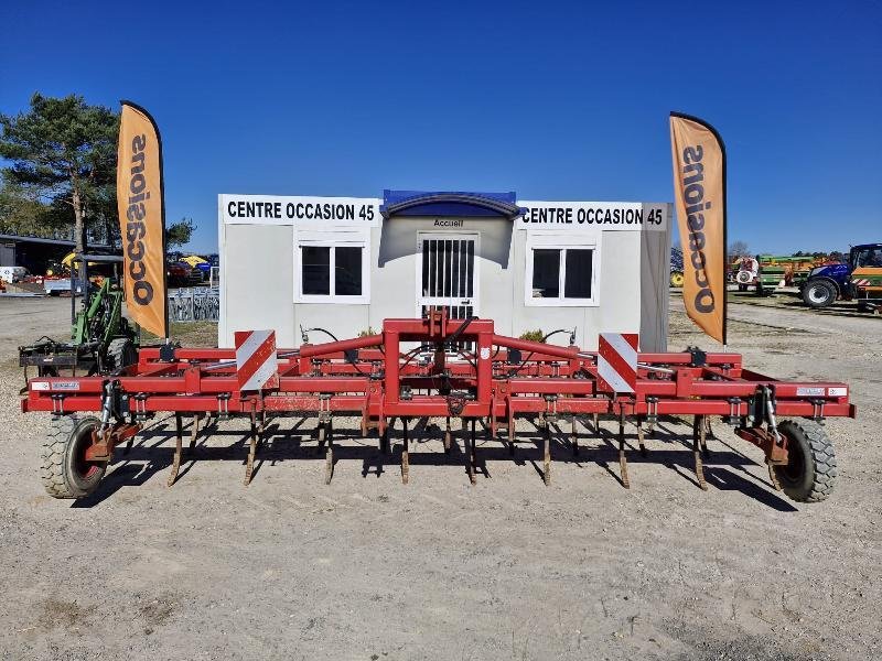 Grubber tip Sonstige TRIC6M, Gebrauchtmaschine in BRAY en Val (Poză 1)