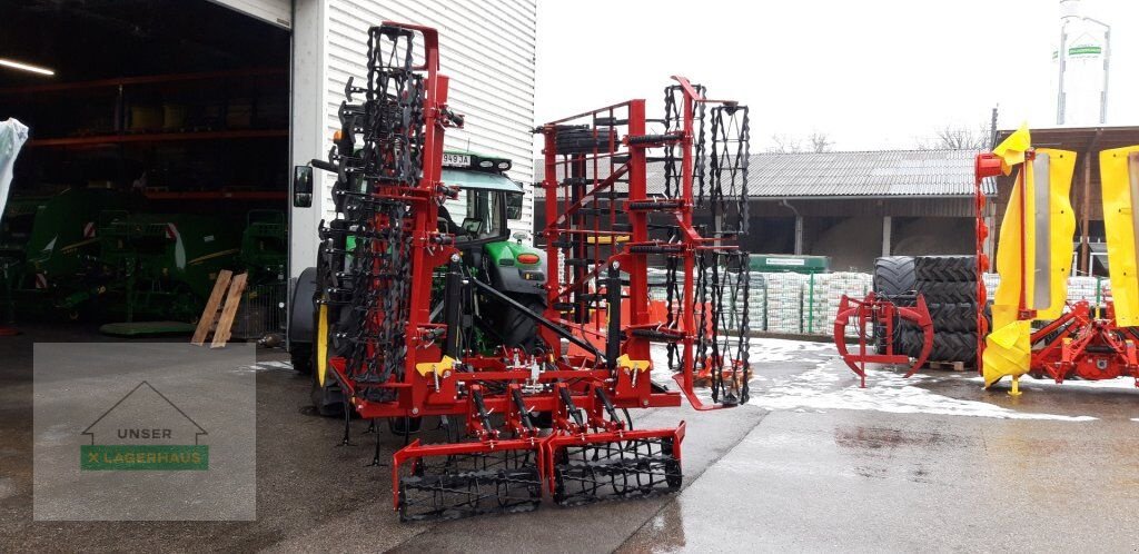 Grubber типа Sonstige VIBRO MASTER 3065 VTM, Neumaschine в Aschbach (Фотография 1)