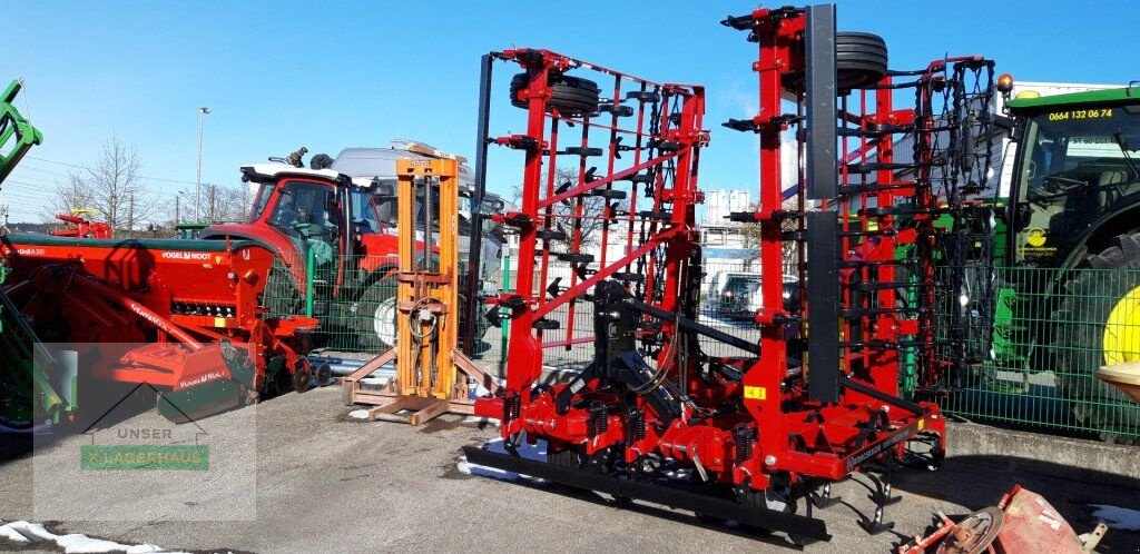 Grubber типа Sonstige VIBRO MASTER 3065 VTM, Neumaschine в Aschbach (Фотография 2)