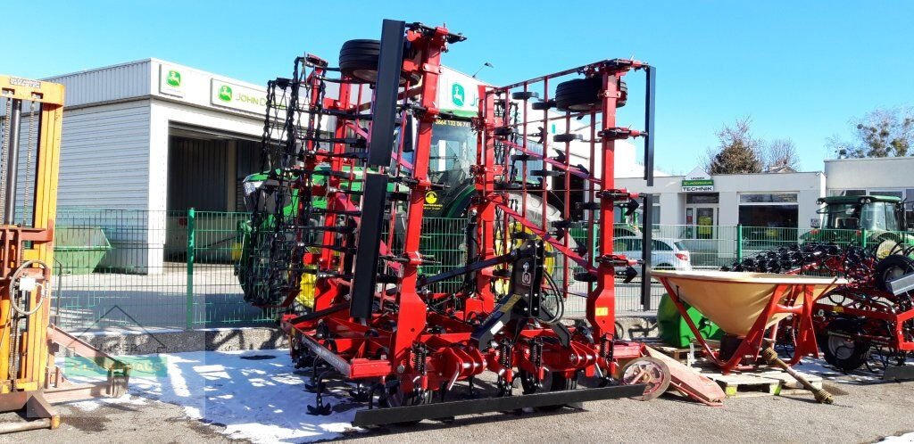 Grubber типа Sonstige VIBRO MASTER 3065 VTM, Neumaschine в Aschbach (Фотография 3)