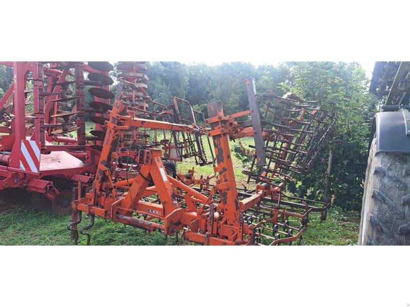 Grubber des Typs Sonstige VIBRO, Gebrauchtmaschine in CHAUMONT (Bild 2)