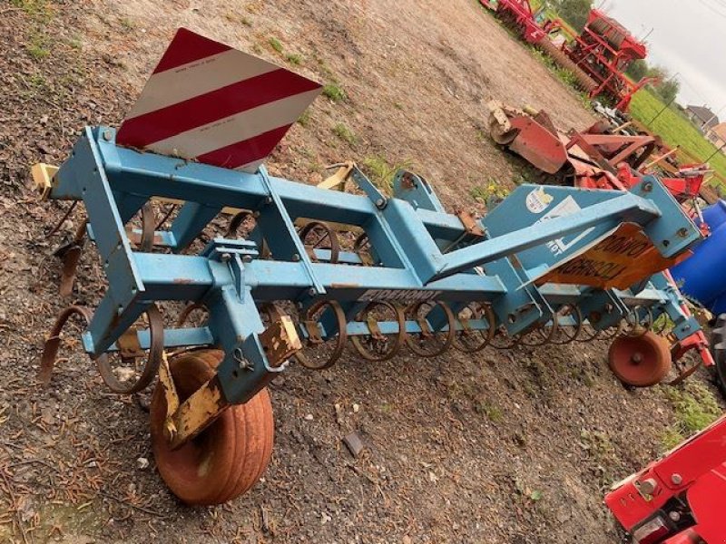 Grubber от тип Sonstige VIBRO, Gebrauchtmaschine в les hayons (Снимка 2)