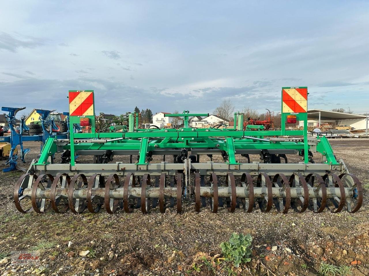 Grubber typu Sonstige Vibrocat 45, Gebrauchtmaschine v Steinheim (Obrázok 5)