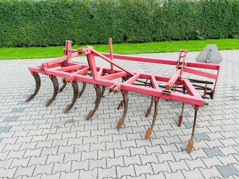 Grubber of the type Sonstige Wifo Cultivator, Gebrauchtmaschine in Coevorden (Picture 1)