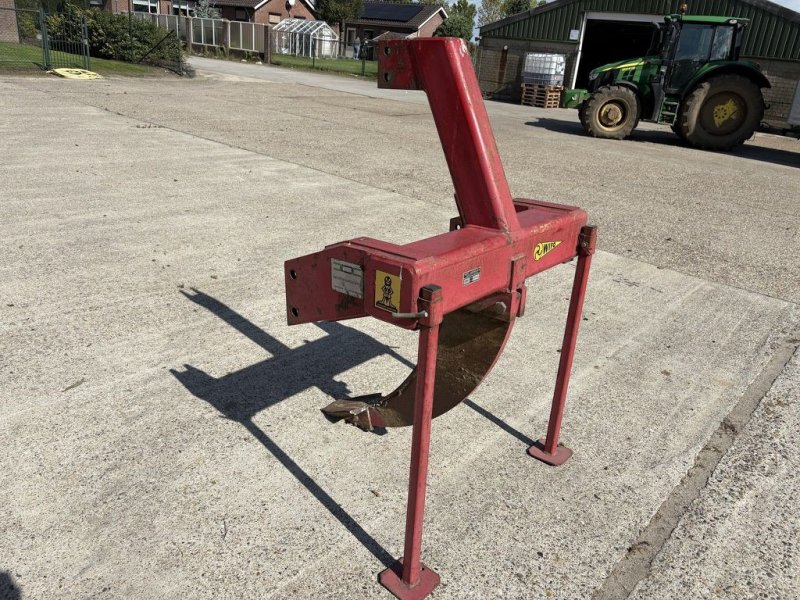 Grubber van het type Sonstige Wifo Woeler, Gebrauchtmaschine in Kronenberg (Foto 1)