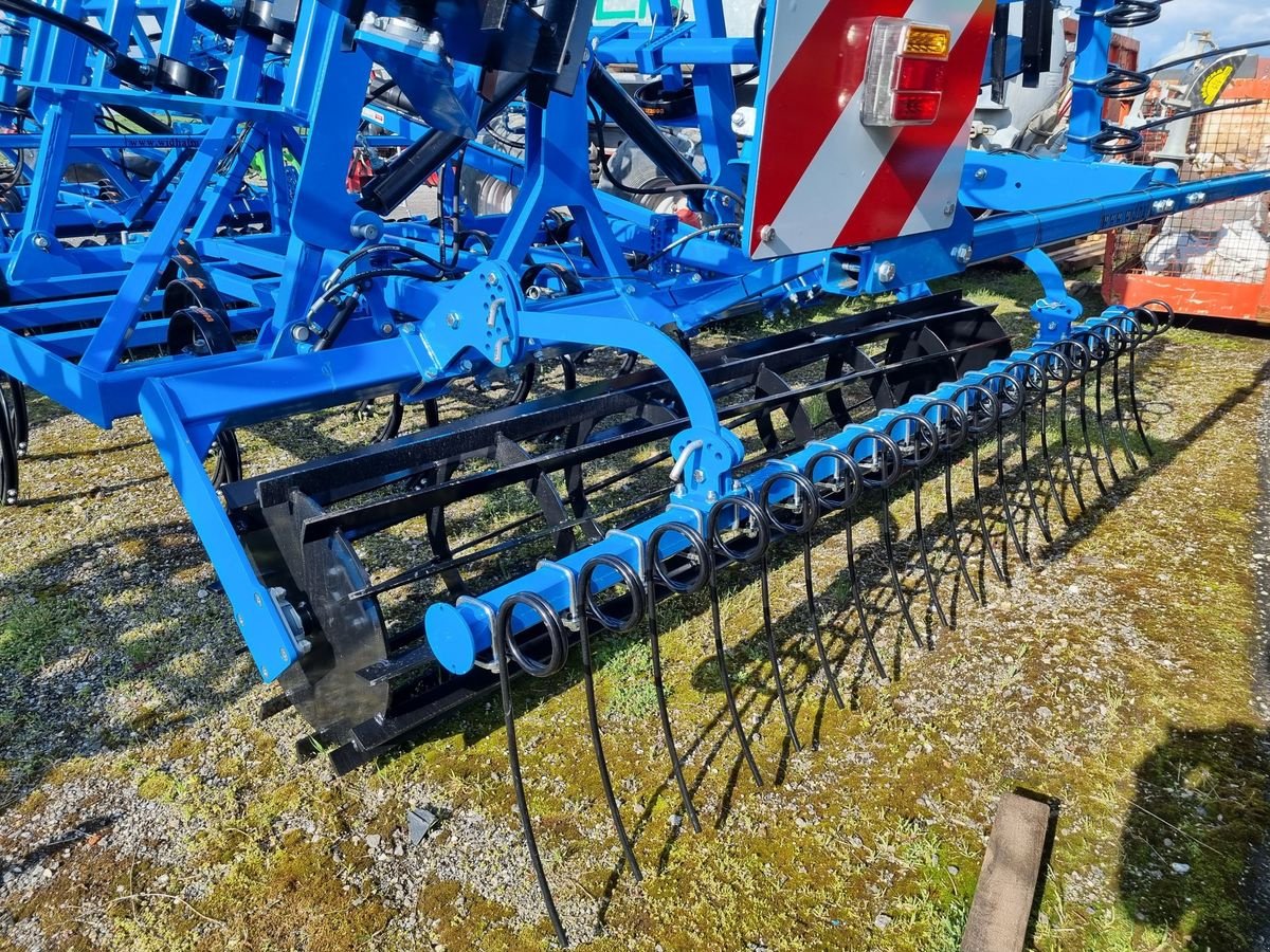 Grubber des Typs Sonstige Zagroda 5m Leichtgrubber, Neumaschine in Göpfritz (Bild 4)