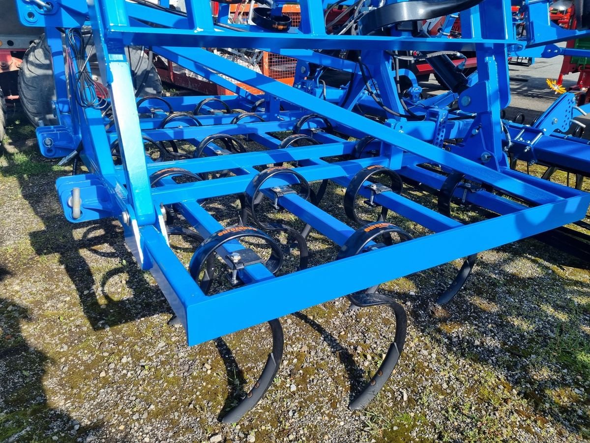 Grubber des Typs Sonstige Zagroda 5m Leichtgrubber, Neumaschine in Göpfritz (Bild 2)