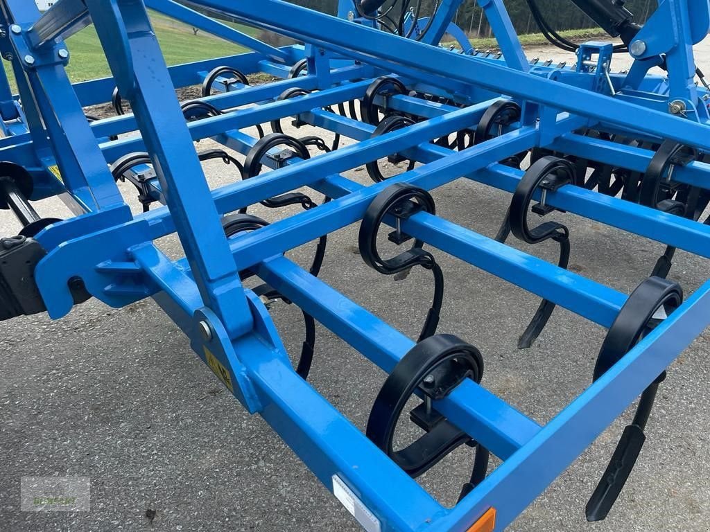 Grubber of the type Sonstige Zagroda CULTI 4-400, Neumaschine in Bad Leonfelden (Picture 14)