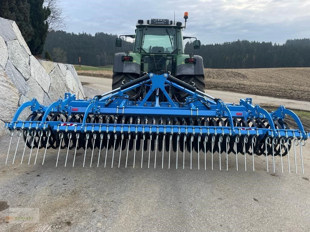 Grubber of the type Sonstige Zagroda CULTI 4-400, Neumaschine in Bad Leonfelden (Picture 10)