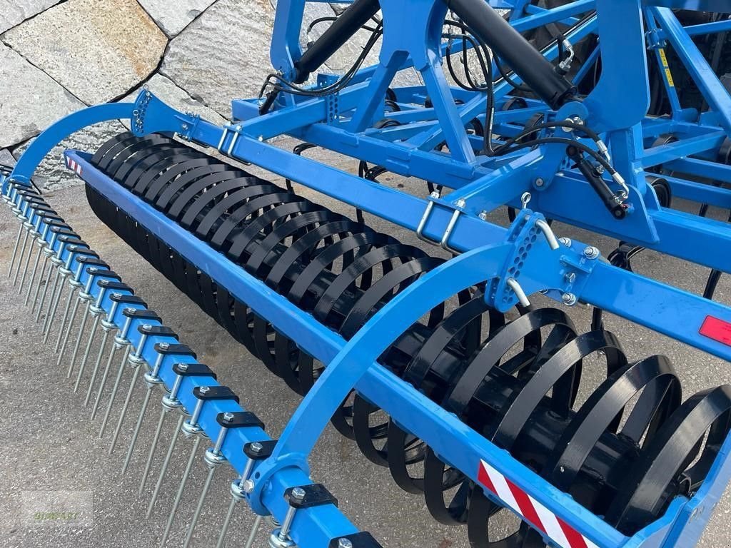 Grubber of the type Sonstige Zagroda CULTI 4-400, Neumaschine in Bad Leonfelden (Picture 7)