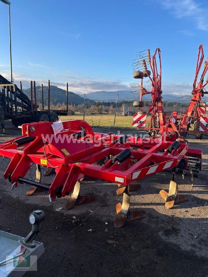 Grubber a típus Stekro GRUBBER 3 M, Gebrauchtmaschine ekkor: Klagenfurt (Kép 9)